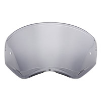 O Neal Sierra Visor Dark Smoke