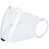 Agv City 18-1 E2205 (XS-S)Visor transparente