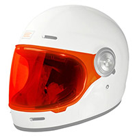 Origine Vega Visor Orange