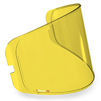 Mt Helmets Mt-v-09 Pinlock Yellow