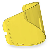 Mt Helmets Mt-v16 Atom Pinlock Jaune