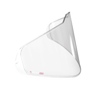 Pinlock Pour Arai Sz-r Vas Transparent