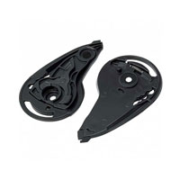 Scorpion Shield Ratchet Gear Plate Set Exo-2000