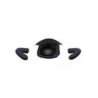 Interior Completo Premier Classic negro