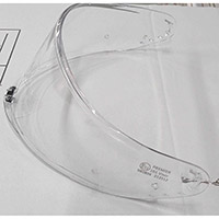 Premier Evoluzione Visor Clear