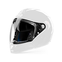 Premier Jt4 Touring Visor Clear