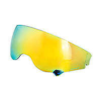 Parasole Premier Subverter Specchiato Oro