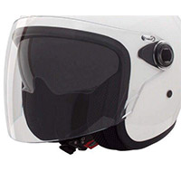 Visiera Premier Vangarde/Baby Visor A trasparente