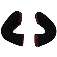 Premier Vintage Evo Cheek Pads Sky Red