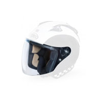 Premier Clear Visor For Helmet Jt3