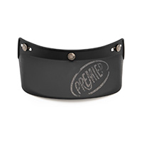 Pico Premier MX/LePetitClassic/Mask negro mate