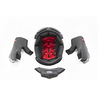 Premier Hyper Full Interior negro