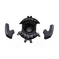 Interior Completo Premier Trophy negro