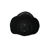 Premier Vintage Evo Top Crown noir