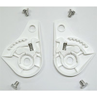 Premier Jt3 Kit Visor Mechanism White