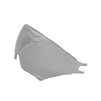 Premier Rocker Sun Visor Light Smoke