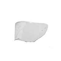 Visera Premier Discovery/Streetfighter transparente