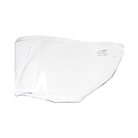 Premier Discovery/Streetfighter Visor clear