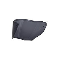 Visera Premier Discovery/Streetfighter humo oscuro