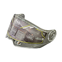 Visera Premier Land Cruiser claro