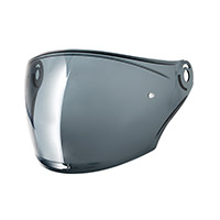 Visiera Premier City Fly Evo Scura
