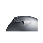 Conductor de aire trasero Arai Viper gris