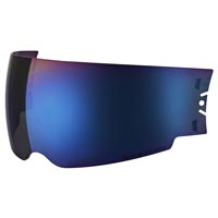 Pare-Soleil SCHUBERTH C4 C3/C3PRO/E1 60-65 argent