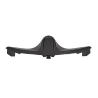 Schuberth Sr2 Breath Deflector Black