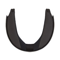 Collar Schuberth C3 Basic 52-59 negra