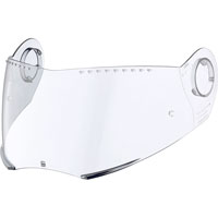 Schuberth Visor For C4 60-65 Clear
