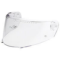 Visera Schuberth C5 (53-59) transparente