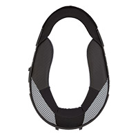 Collarino Schuberth S2-S2 Sport 50-59 nero