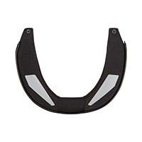 Schuberth E1 Xs-l Neck Pad Black