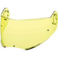 Schuberth E1 53-59 Visor Yellow Hd