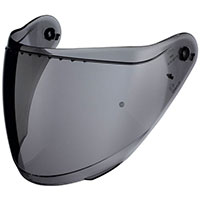 Schuberth M1 Visor Tinted 80%