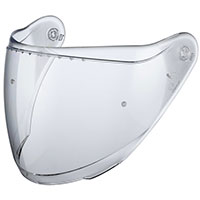 VISERA TRANSPARENTE SCHUBERTH M1