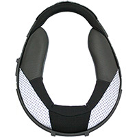 Schuberth S2-s2 Sport 60-65 Neck Pad Black