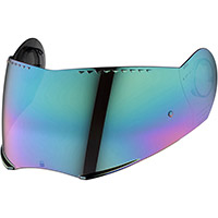 Schuberth Visor C3 Pro/s2 50-59 Iridium Mirrored