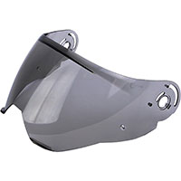 Scorpion Kdf-17 Adx-1 Visor Dark Smoked