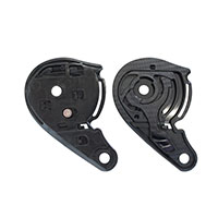 Supporti Interni Scorpion Exo Z-1