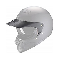 Frontino Scorpion Exo Hx-1 Ciment Grigio Opaco
