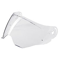 Scorpion Kdf-32 Adx-2 Visor Clear