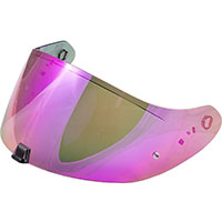 Scorpion Kdf16-1 Exo R1/exo 1400 Visor Purple