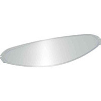 Scorpion Type E-11 Exo-490-500-1000 Pinlock Clear