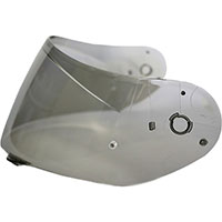 Scorpion Kdf15 Exo 3000 Air/920 Visor Light Smoke