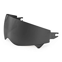 Scorpion Exo Combat Evo Sun Visor Light Smoke