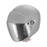 Visiera Scorpion Kds-o-01 Exo City 2 Argento
