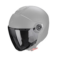 Scorpion Kds-o-01 Exo City 2 Visor Clear