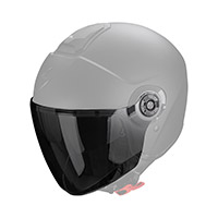 Scorpion Kds-o-01 Exo City 2 Visor Clear