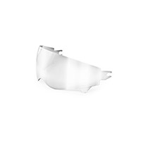 Scorpion Exo Combat Evo Sun Visor Clear